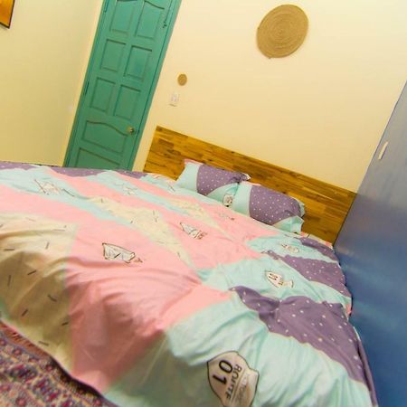 Lapaz Homestay Da Nang Esterno foto