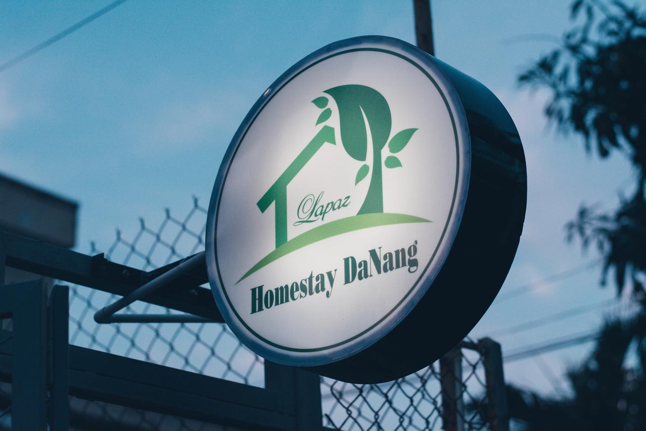 Lapaz Homestay Da Nang Esterno foto