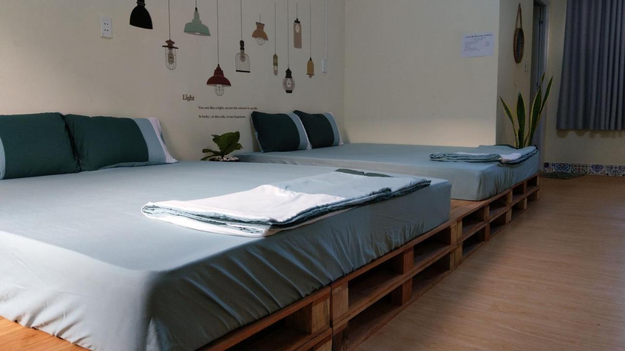 Lapaz Homestay Da Nang Esterno foto