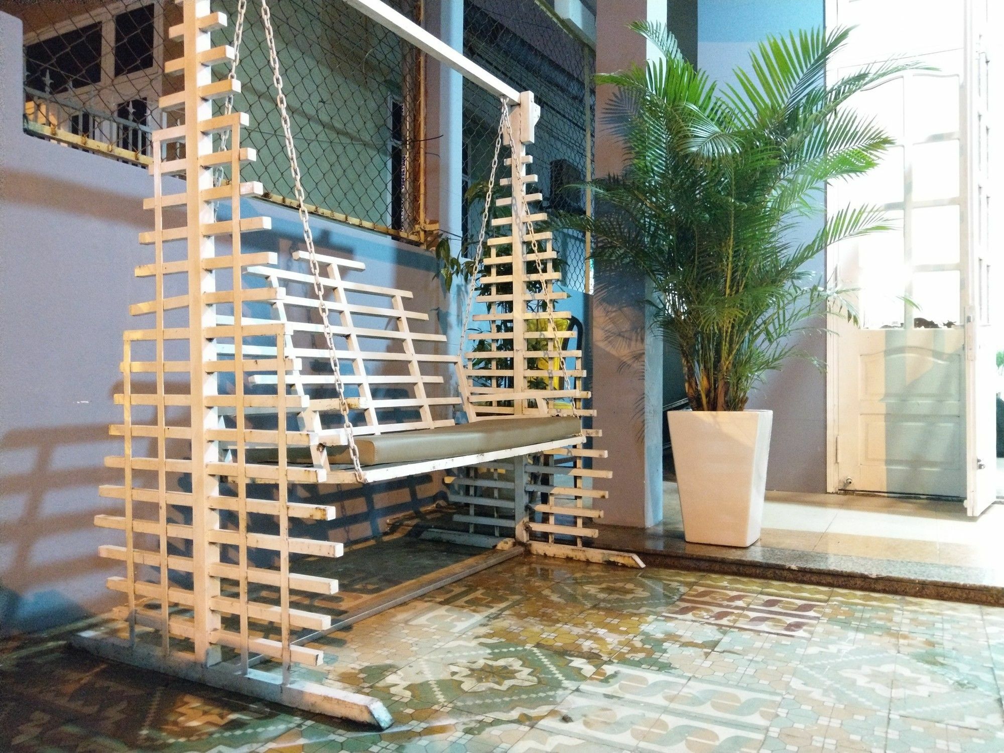 Lapaz Homestay Da Nang Esterno foto
