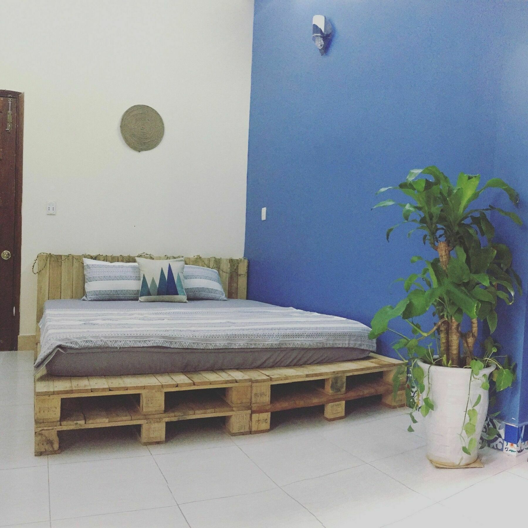 Lapaz Homestay Da Nang Esterno foto