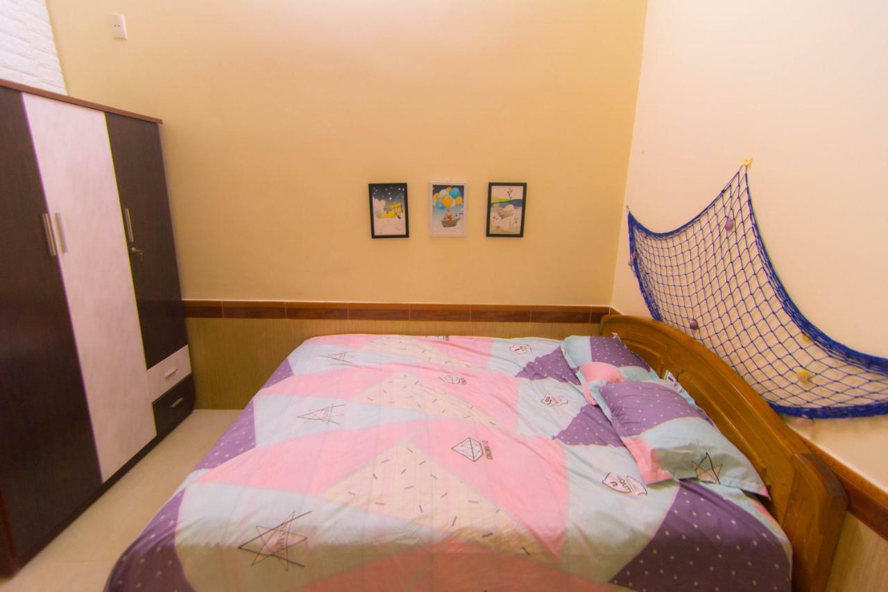 Lapaz Homestay Da Nang Esterno foto
