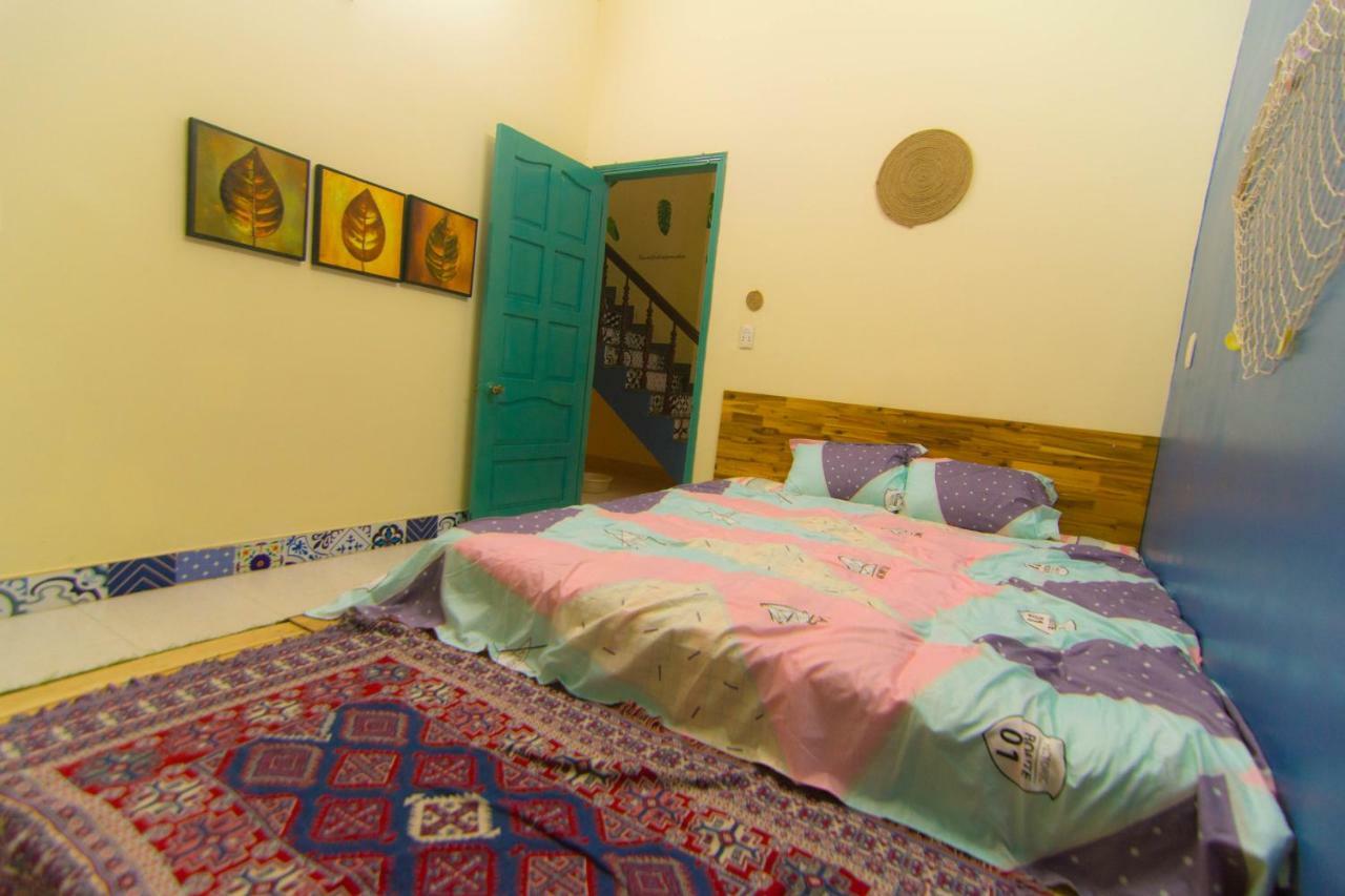Lapaz Homestay Da Nang Esterno foto