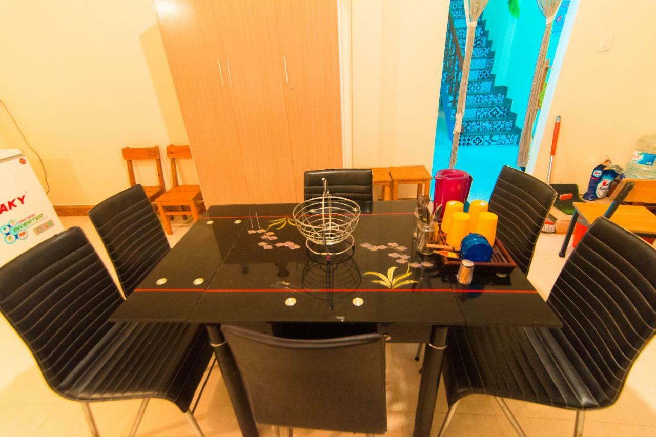 Lapaz Homestay Da Nang Esterno foto